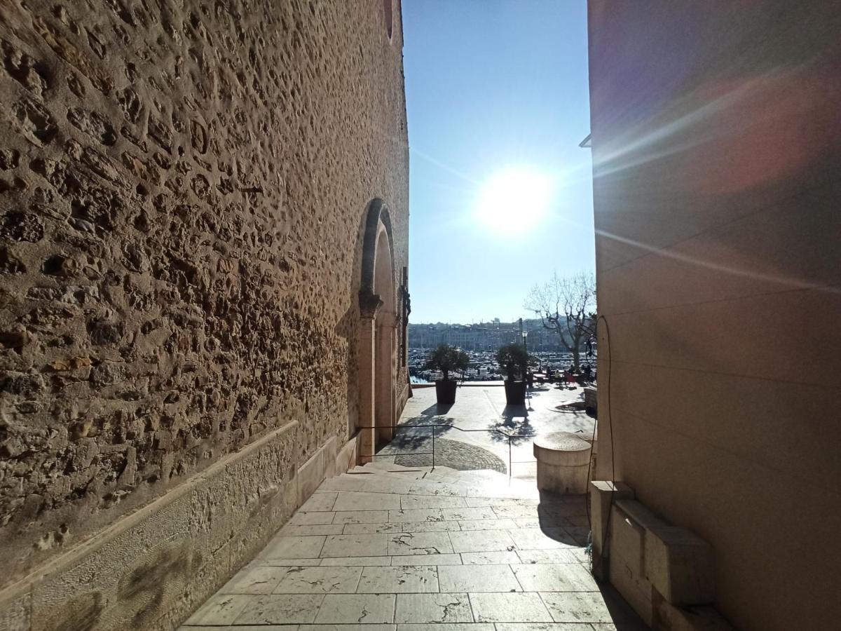 Ete Indien - Plage - Wifi - Host Provence Apartment La Ciotat Exterior photo