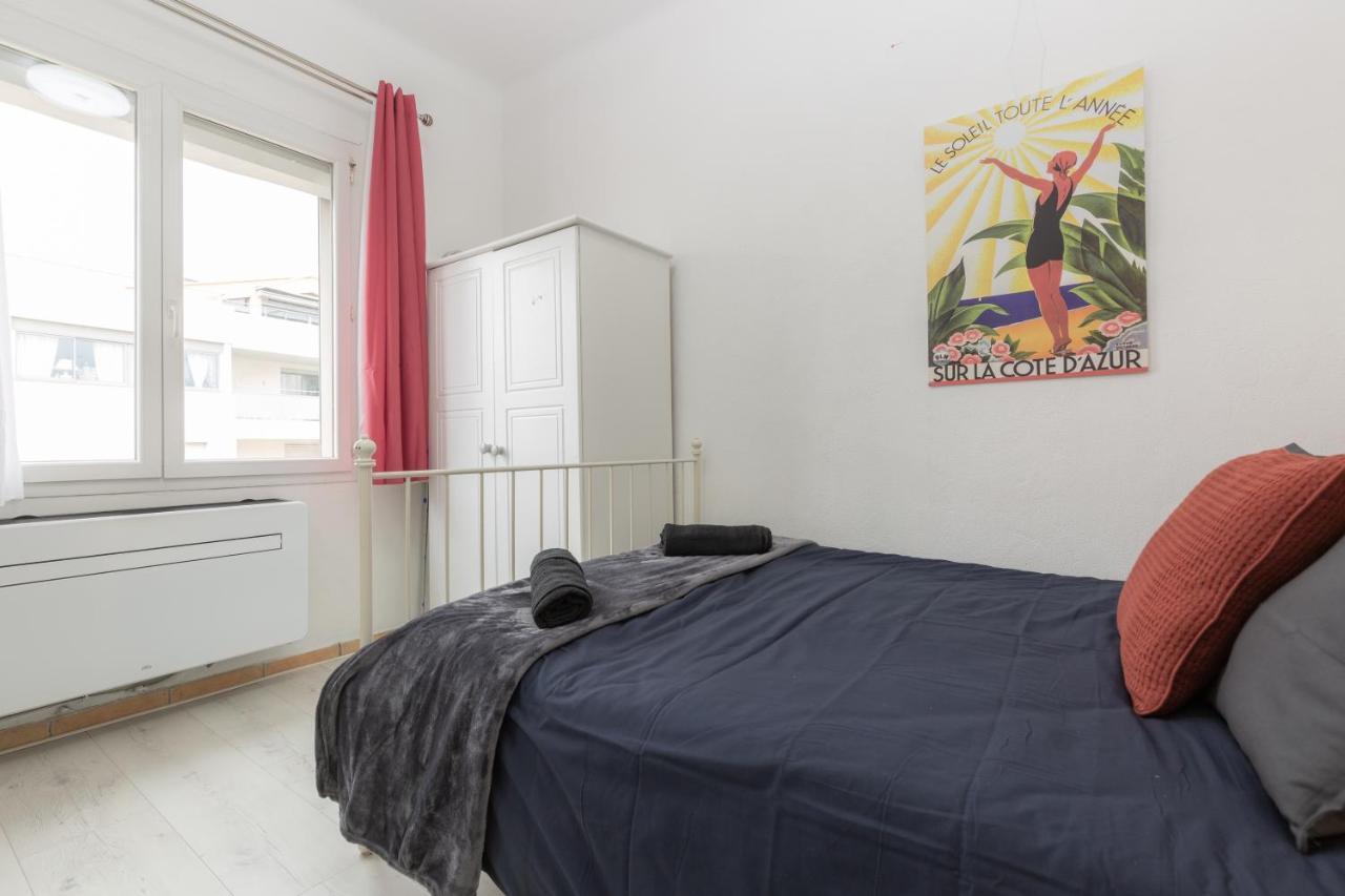 Ete Indien - Plage - Wifi - Host Provence Apartment La Ciotat Exterior photo